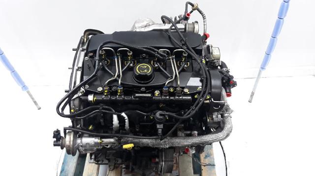 HJBB FORD Двигатель купить в Запорожье