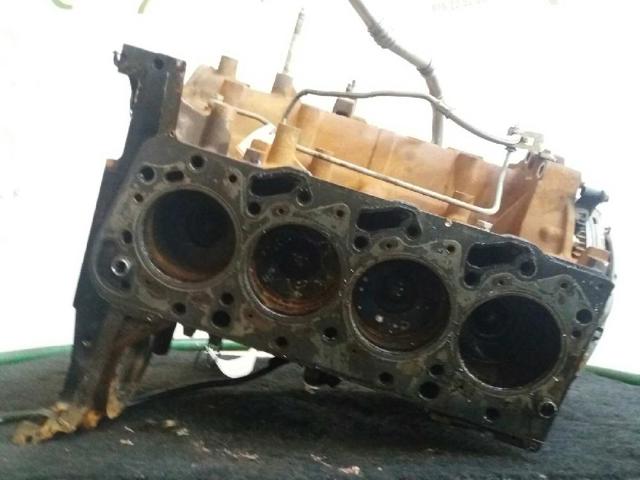 FORD HJBB Двигатель в наличии Одесса