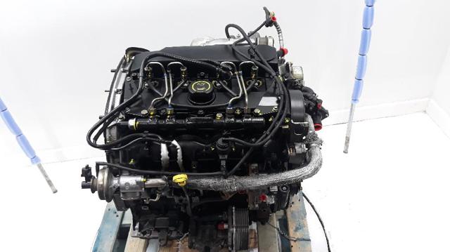FORD HJBB Двигатель в наличии Ужгород
