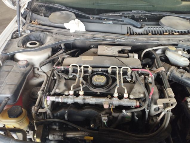 HJBB FORD Двигатель в сборе купить в Павлоград