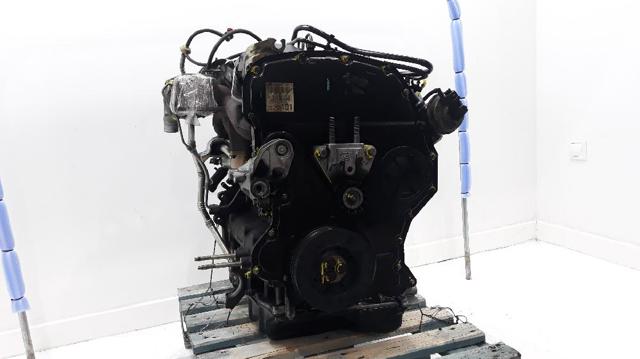 HJBB FORD Двигатель в сборе купить в Черновцы