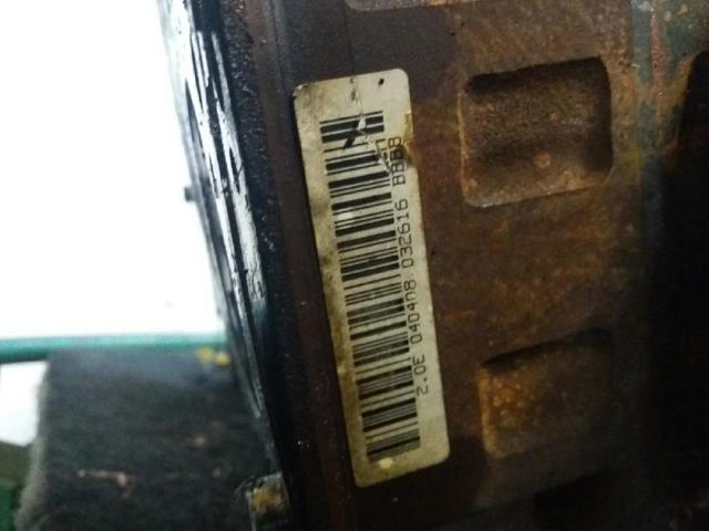 FORD HJBB Двигатель в сборе в наличии Павлоград