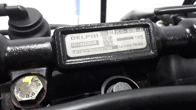HJBB FORD Двигатель купить в Харьков