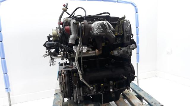 FORD HJBB Двигатель в сборе в наличии Ирпень
