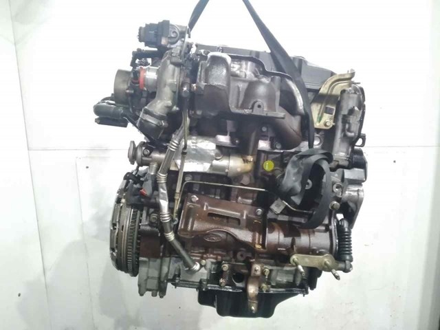 FORD HJBC Двигатель в наличии Черкассы