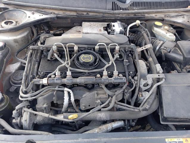 HJBC FORD Двигатель в сборе купить в Киев