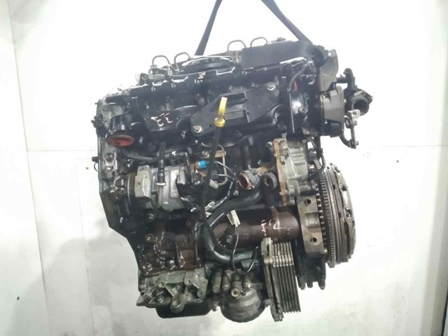 HJBC FORD Двигатель купить в Запорожье