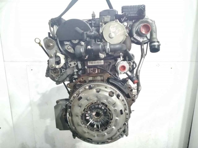 FORD HJBC Двигатель в наличии Винница