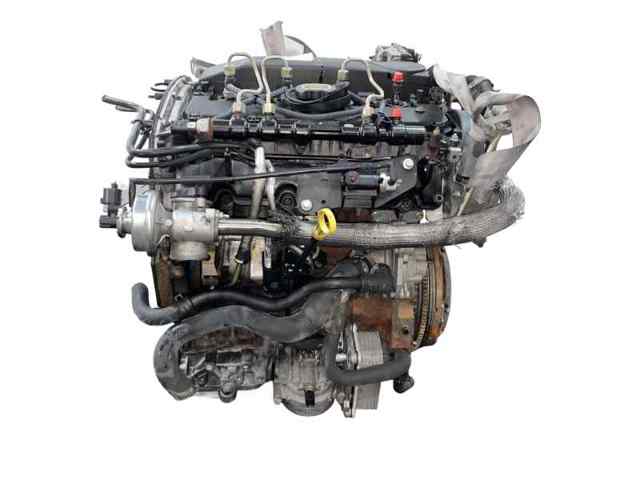FORD HJBC Двигатель в наличии Кривой Рог