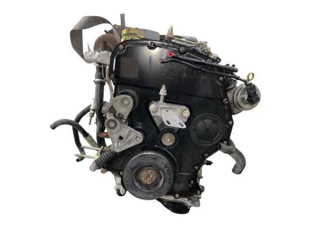 HJBC FORD Двигатель в сборе купить в Кривой Рог