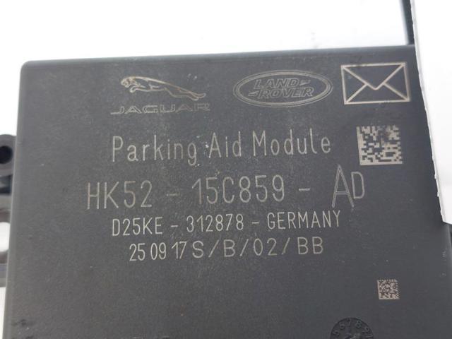 HK5215C859AD LAND ROVER купить в Киев