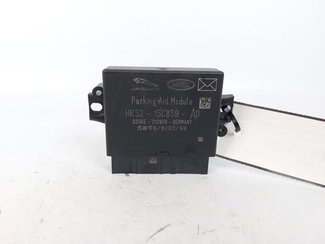 HK5215C859AD LAND ROVER купить в Винница