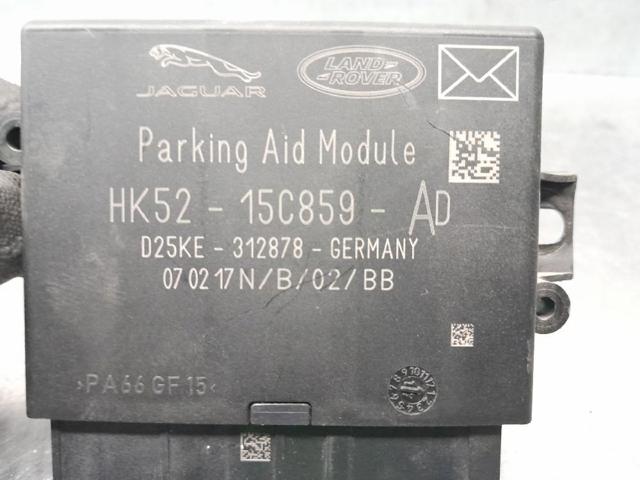LAND ROVER HK5215C859AD в наличии Черкассы