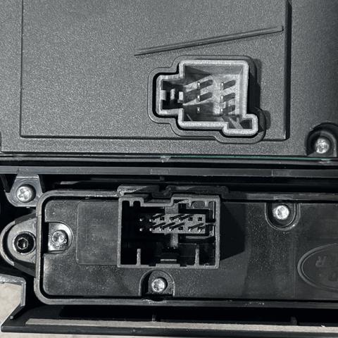 HK7214B596CA LAND ROVER купить в Черновцы