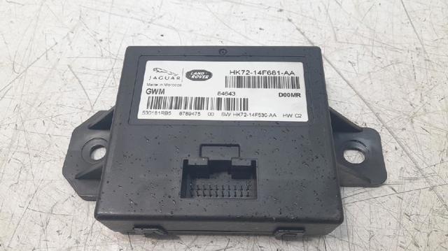 HK7214F681AA LAND ROVER купить в Павлоград