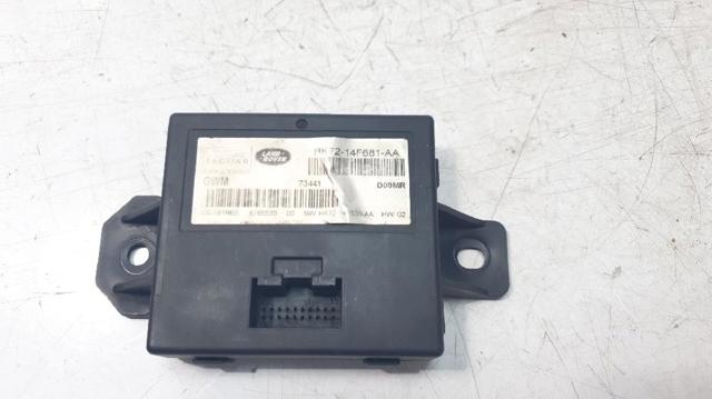 HK7214F681AA LAND ROVER купить в Черновцы
