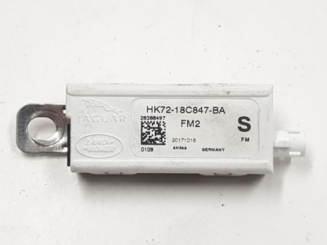 LAND ROVER HK7218C847BA в наличии Хмельницкий