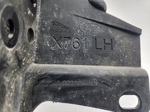 JAGUAR HK83001A05AC в наличии Одесса
