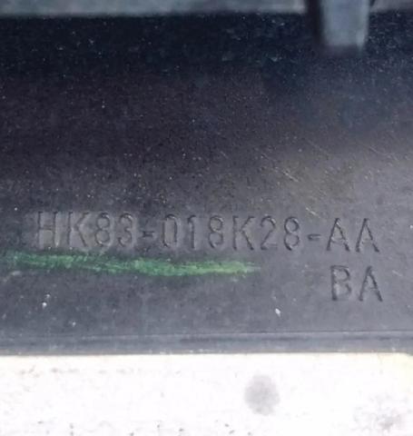 JAGUAR HK83018K28AA в наличии Ровно
