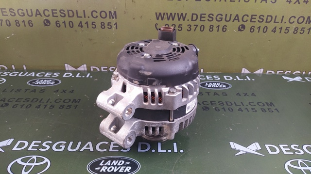 JAGUAR HK8310300AA в наличии Каменское