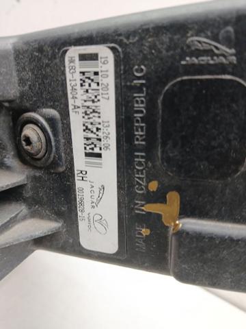 HK8313404AF JAGUAR купить в Львов