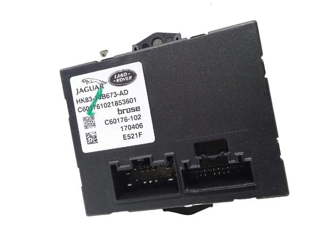 HK8314B673AD JAGUAR купить в Киев