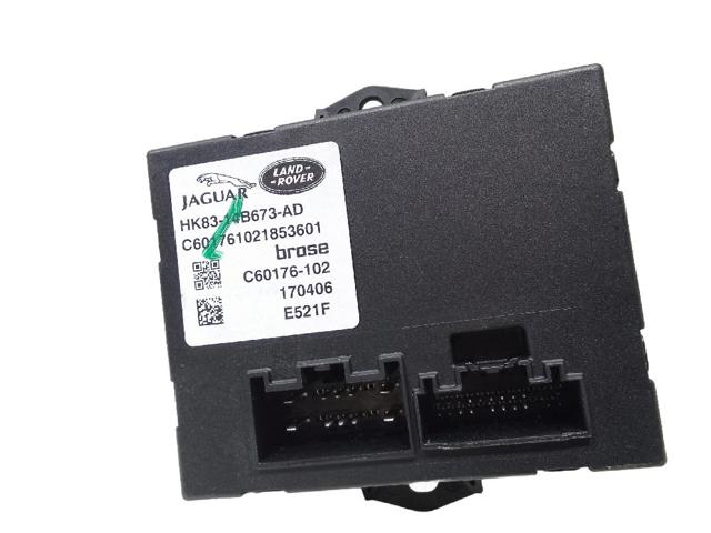 HK8314B673AD JAGUAR купить в Киев