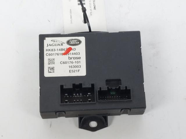 JAGUAR HK8314B673AD в наличии Каменское