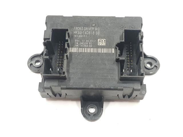 LAND ROVER HK8314D617BB в наличии Чернигов