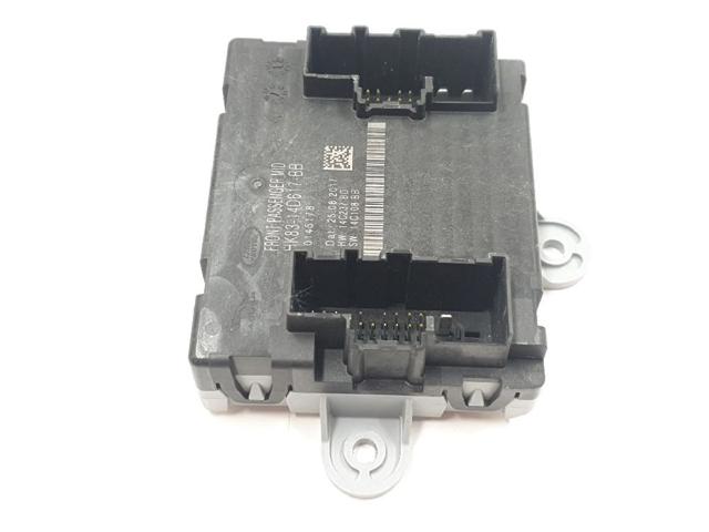 HK8314D617BB LAND ROVER купить в Каменское