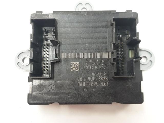LAND ROVER HK8314D617BB в наличии Винница