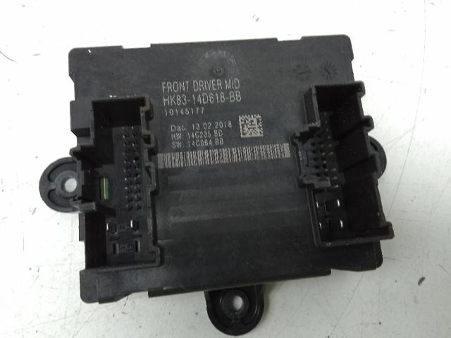 HK8314D618BB Land Rover