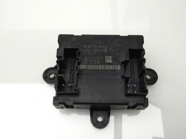 HK8314D618BB Land Rover