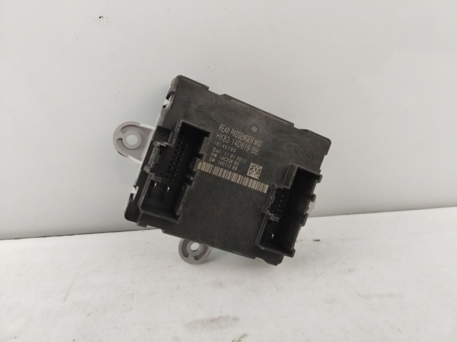 LAND ROVER HK8314D619BB в наличии Житомир