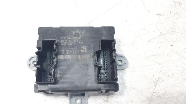 LAND ROVER HK8314D619BB в наличии Полтава