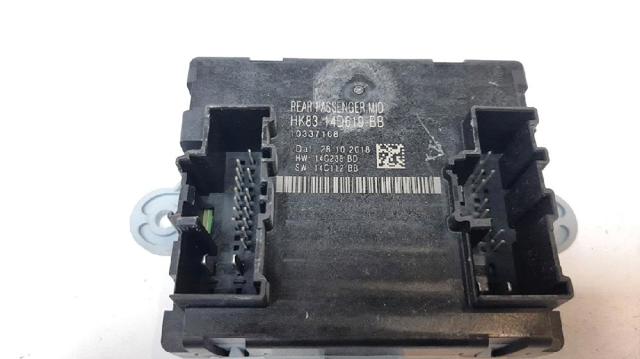 LAND ROVER HK8314D619BB в наличии Черкассы