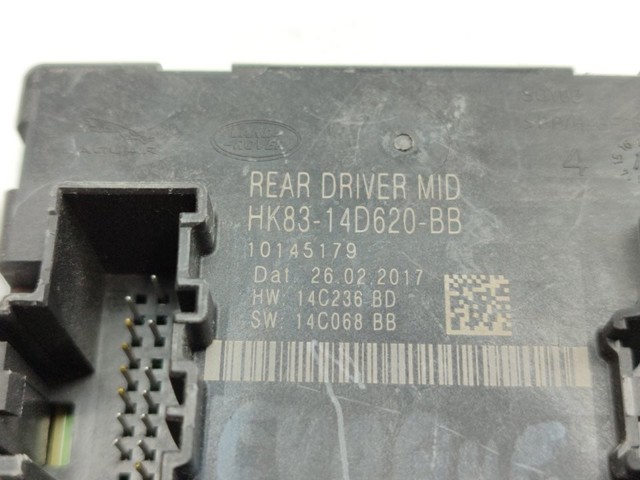 HK8314D620BB LAND ROVER купить в Львов