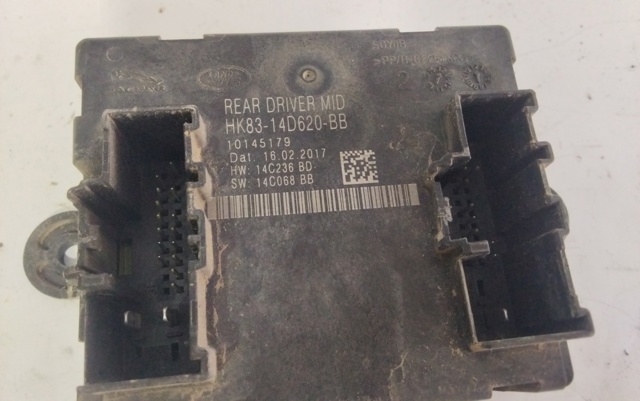 HK8314D620BB LAND ROVER купить в Тернополь