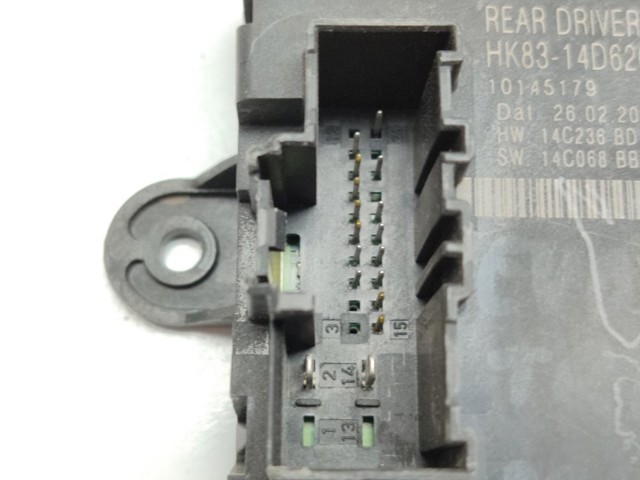 HK8314D620BB LAND ROVER купить в Тернополь