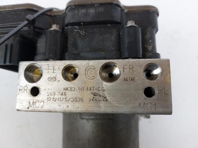 HK8314F447CG JAGUAR купить в Днепр