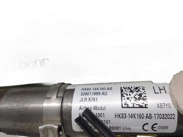 HK8314K160AB JAGUAR купить в Украина