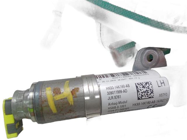 HK8314K160AB JAGUAR купить в Николаев
