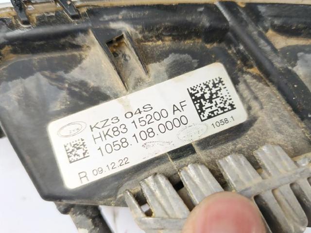 JAGUAR HK8315200AF в наличии Одесса