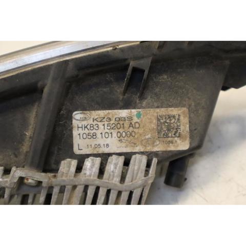 HK8315201AD JAGUAR купить в Днепр