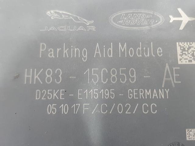HK8315C859AE JAGUAR купить в Одесса