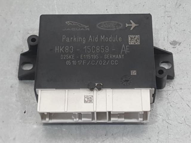 JAGUAR HK8315C859AE в наличии Киев