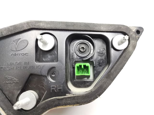 HK8315K272AA JAGUAR купить в Житомир
