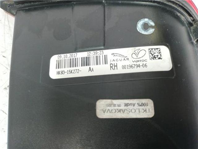 HK8315K273AB JAGUAR купить в Харьков