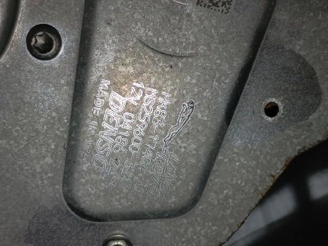 JAGUAR HK8317404AB в наличии Днепр