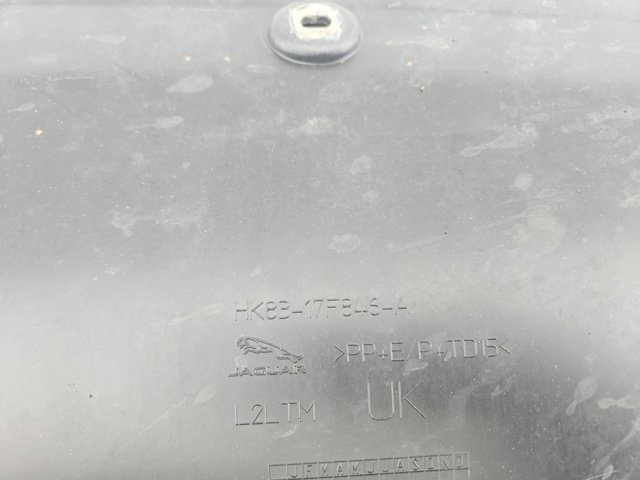 JAGUAR HK8317F846A в наличии Полтава